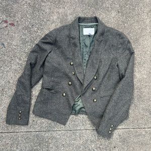 Banana Republic Blazer